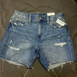 Old Navy shorts size 2